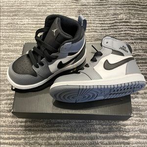 NWT Air Jordan 1 High Tops- Sz 7C